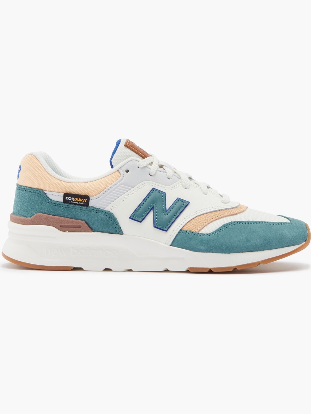 🧤 NEW BALANCE 997H NEW SPRUCE PINK 🌸